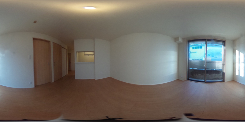 リビング 写真34