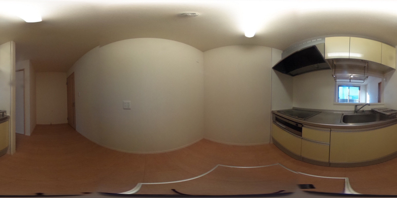 キッチン 写真35