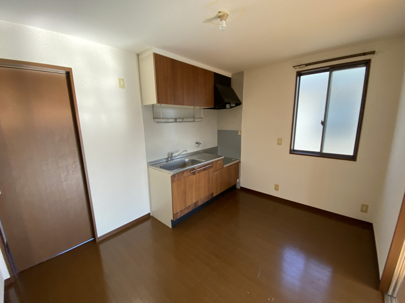 リビング 写真2