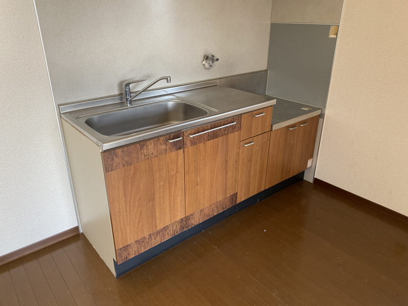 キッチン 写真3