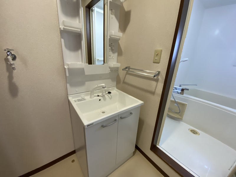 洗面所 写真6