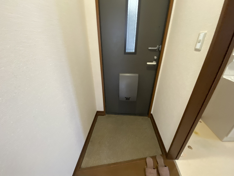 玄関 写真7