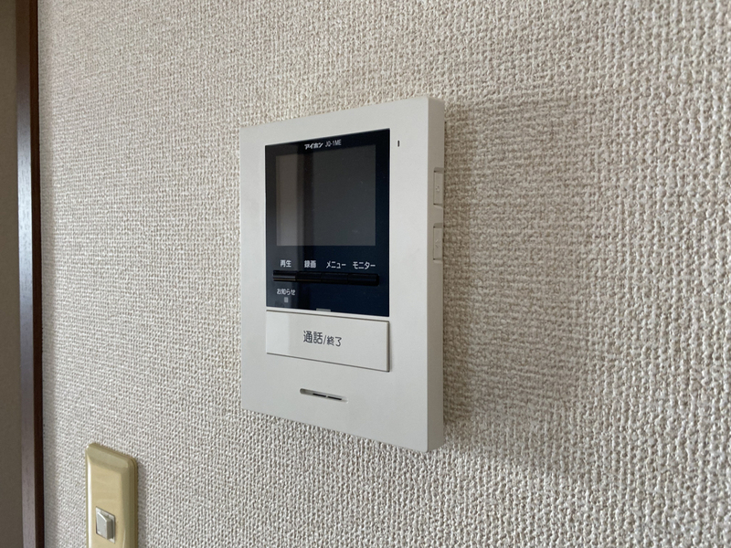 セキュリティ 写真13