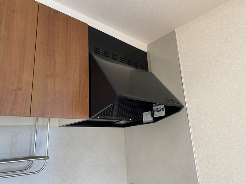 キッチン 写真19