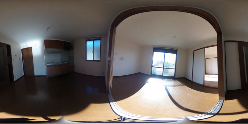 リビング 写真34