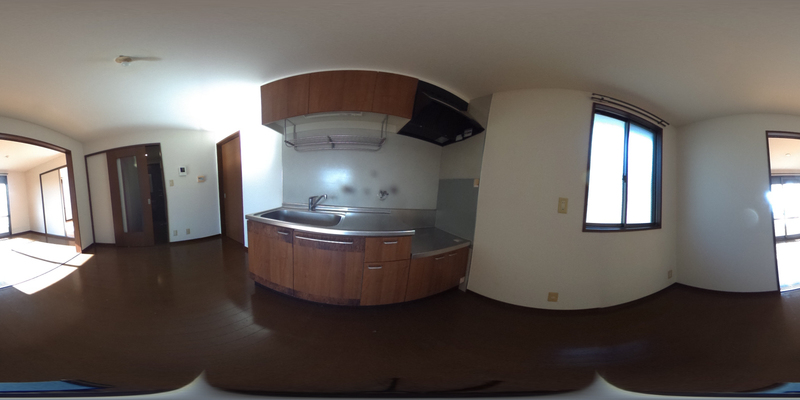 キッチン 写真35