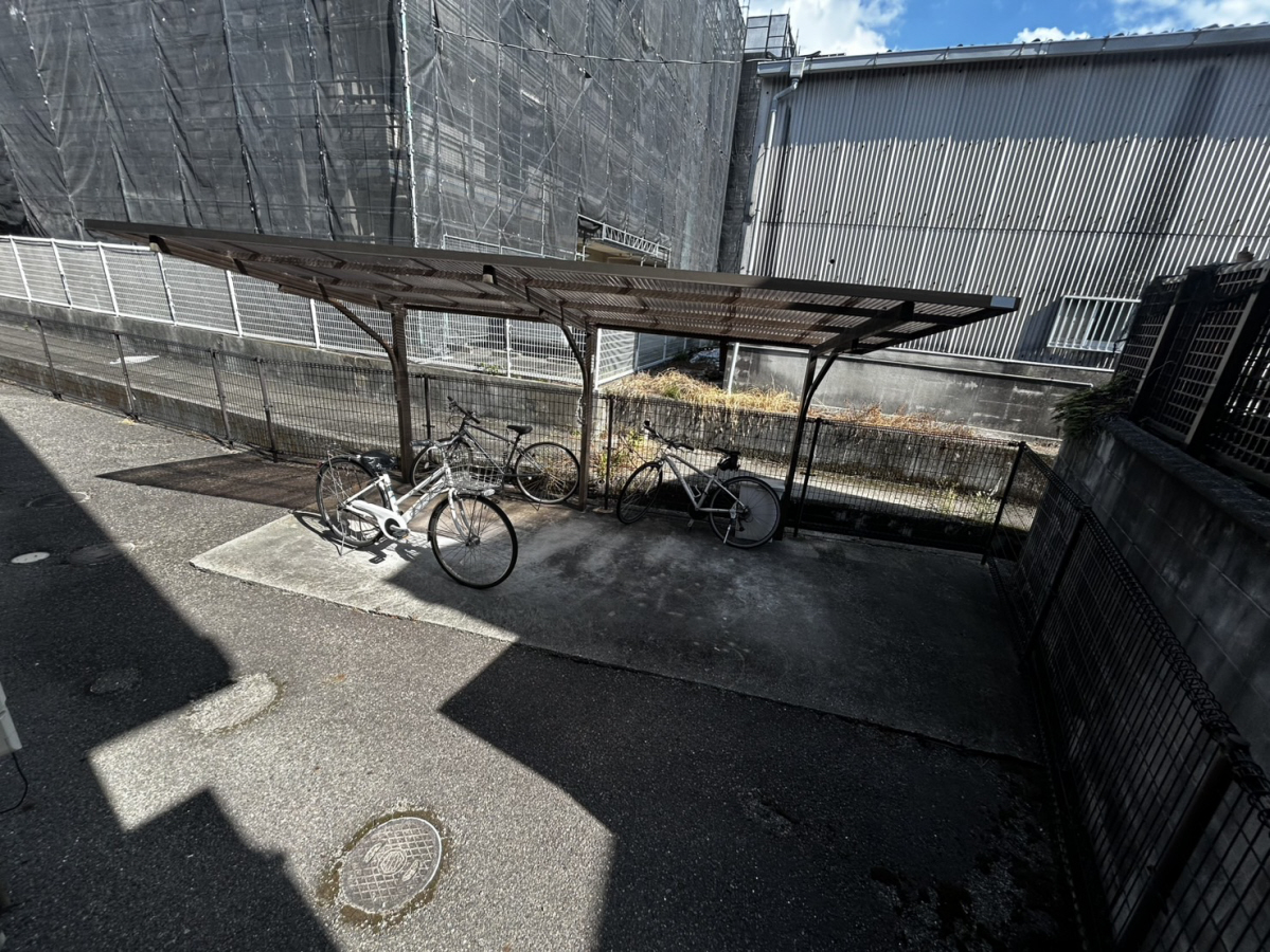 共用部 写真11
