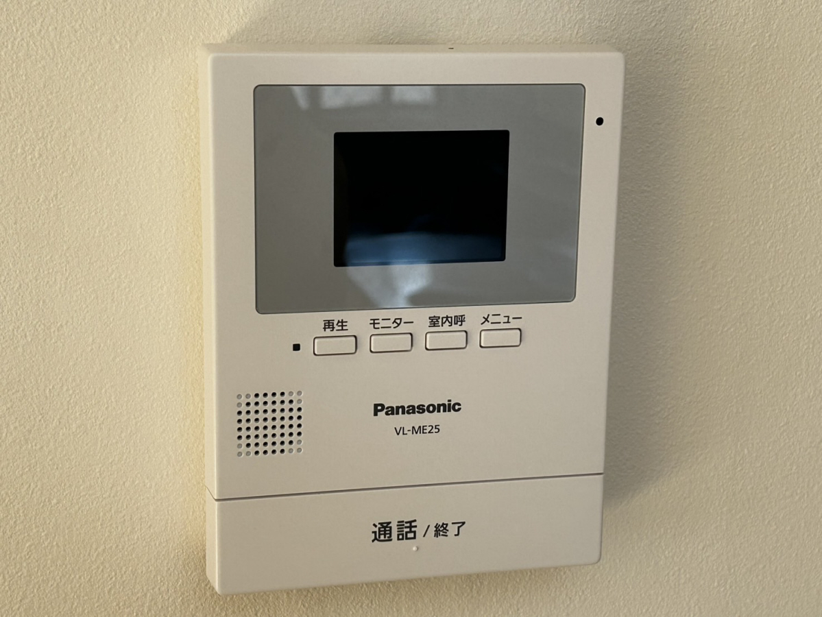 セキュリティ 写真13