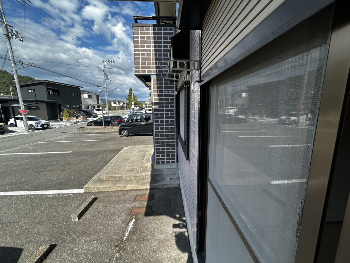 駐車場 写真14