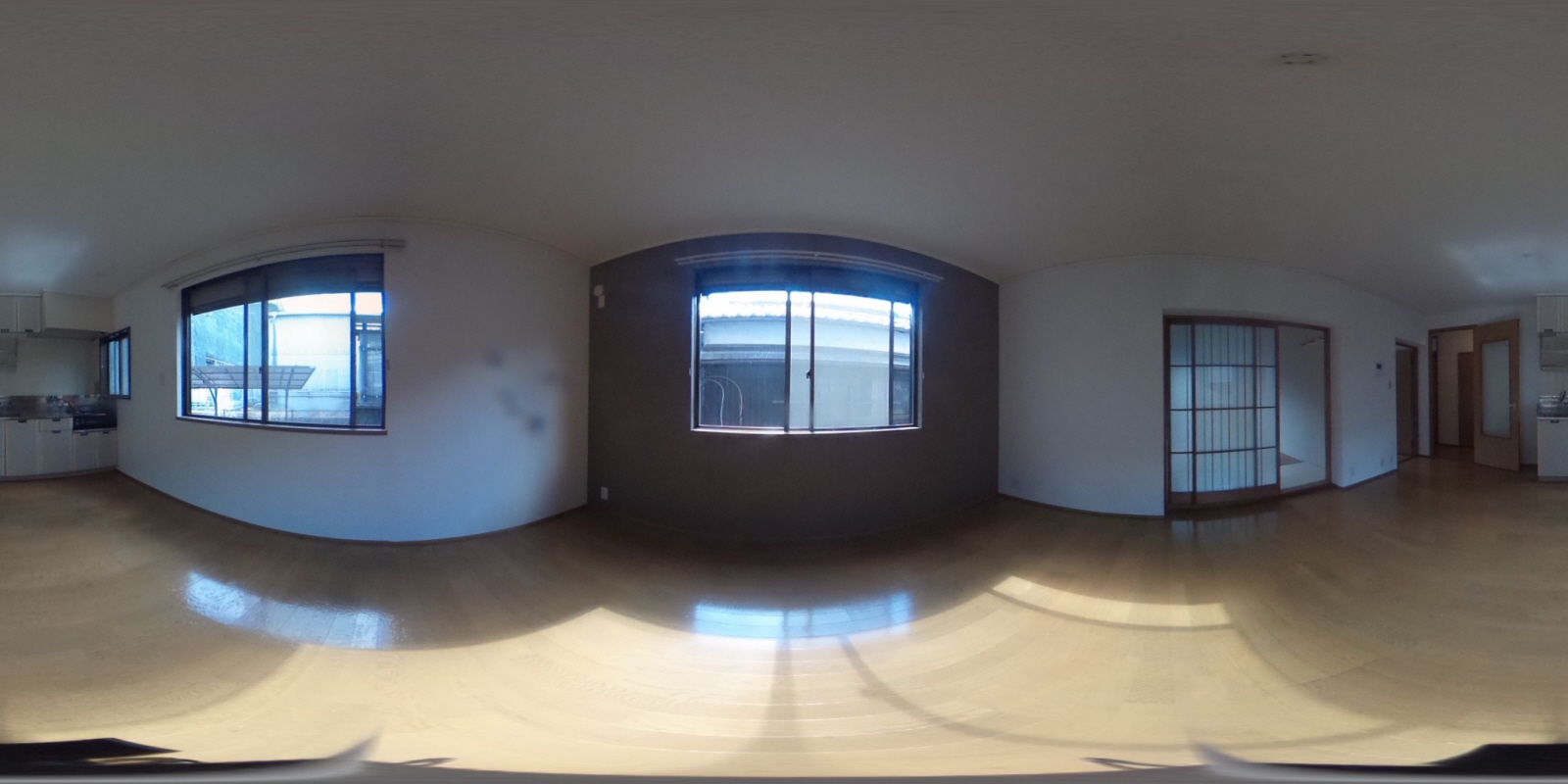 リビング 写真34