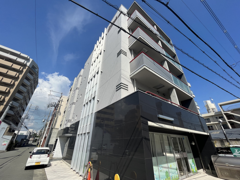 ＳＴＥＬＬＡ久保町