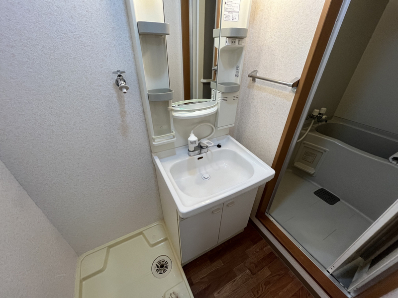 洗面所 写真6