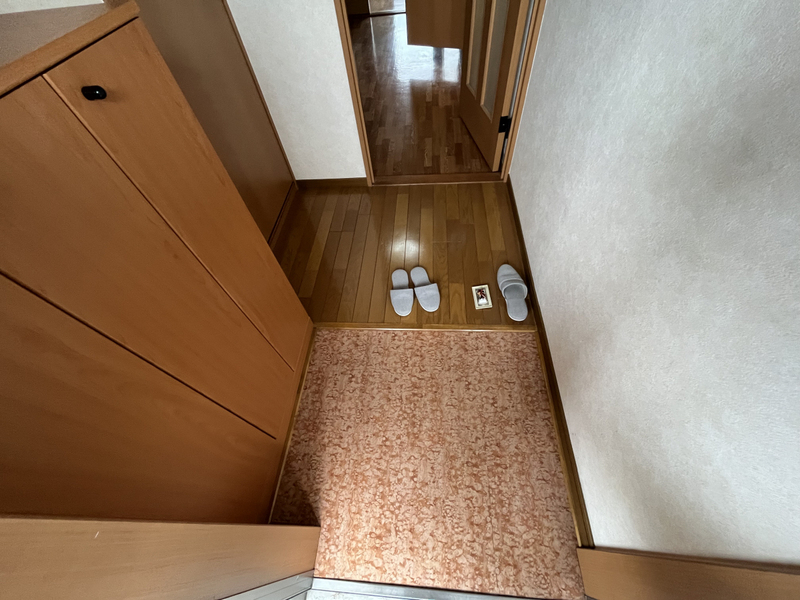 玄関 写真7