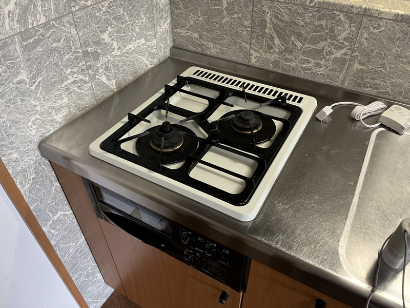 キッチン 写真18