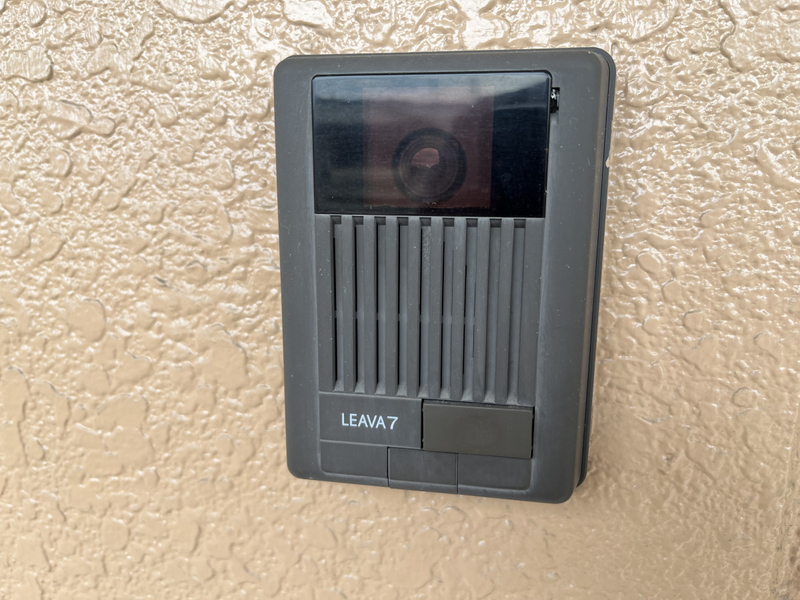 セキュリティ 写真31