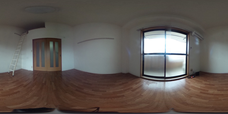 リビング 写真34