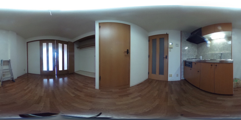 キッチン 写真35