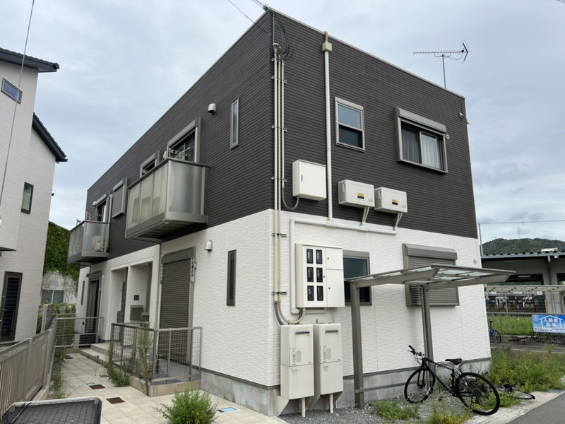 MISTRAL別所Ⅰ