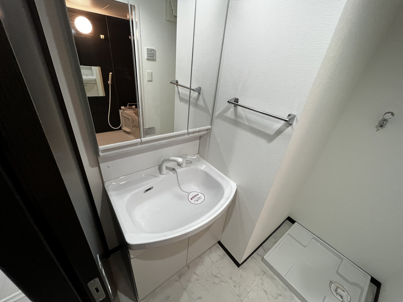 洗面所 写真6