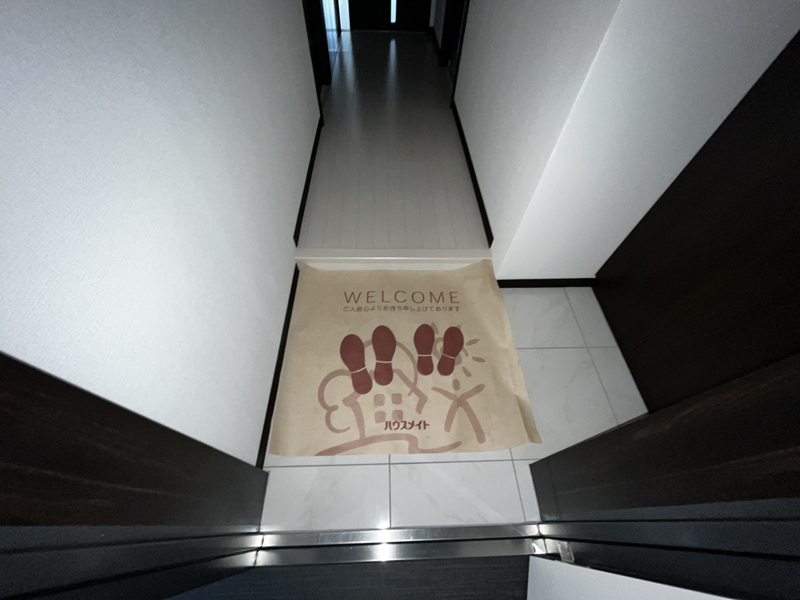 玄関 写真7