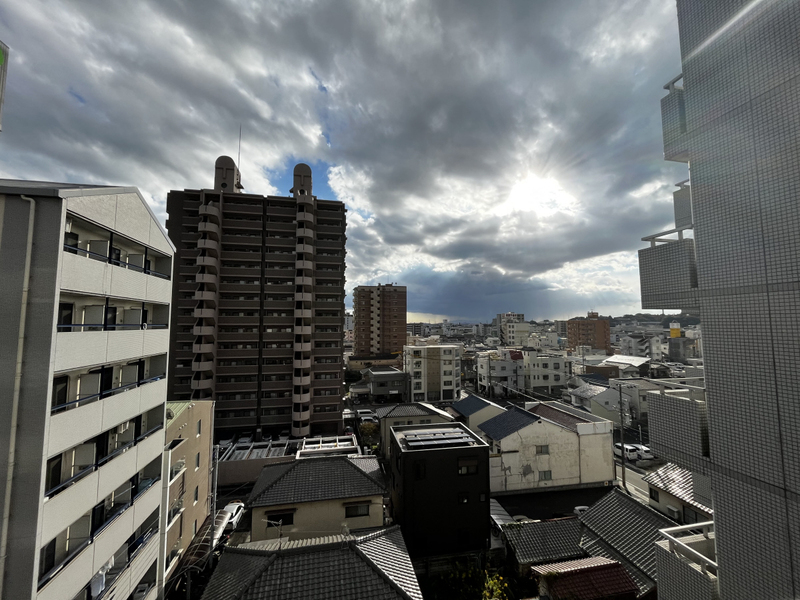眺望 写真15