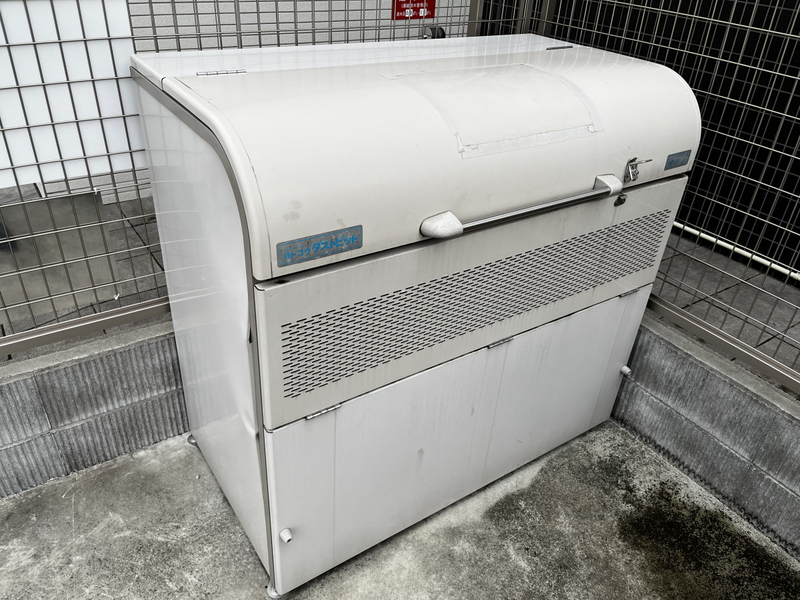 共用部 写真29