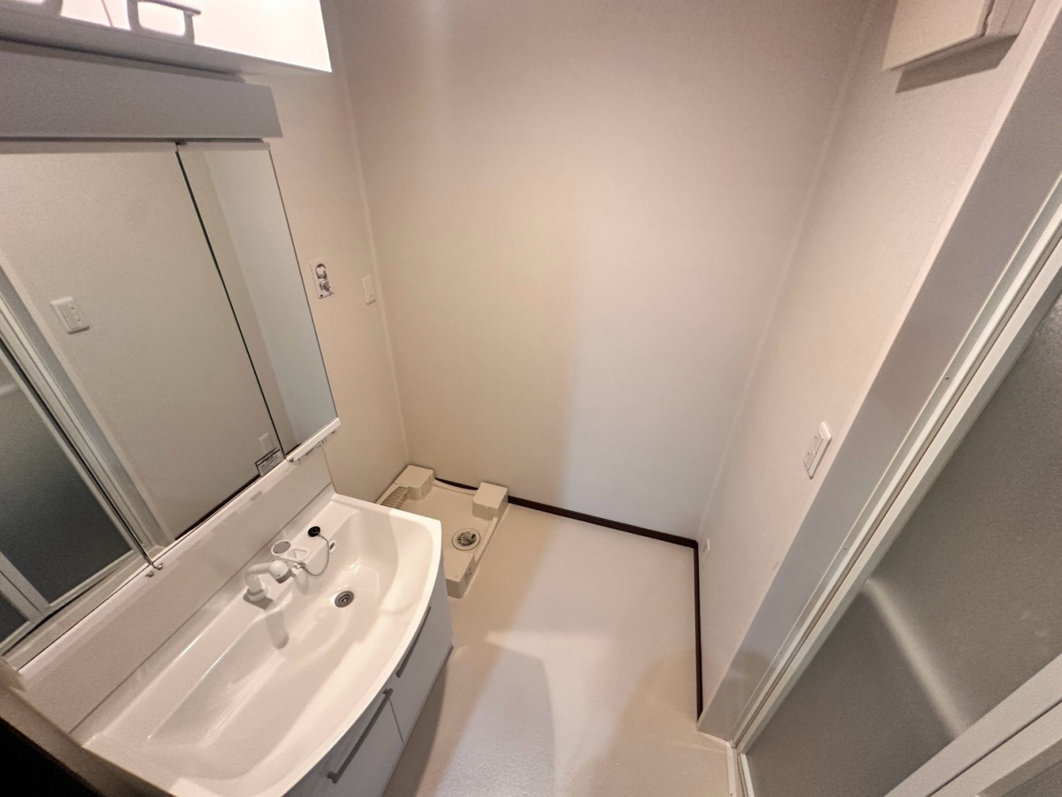 洗面所 写真6