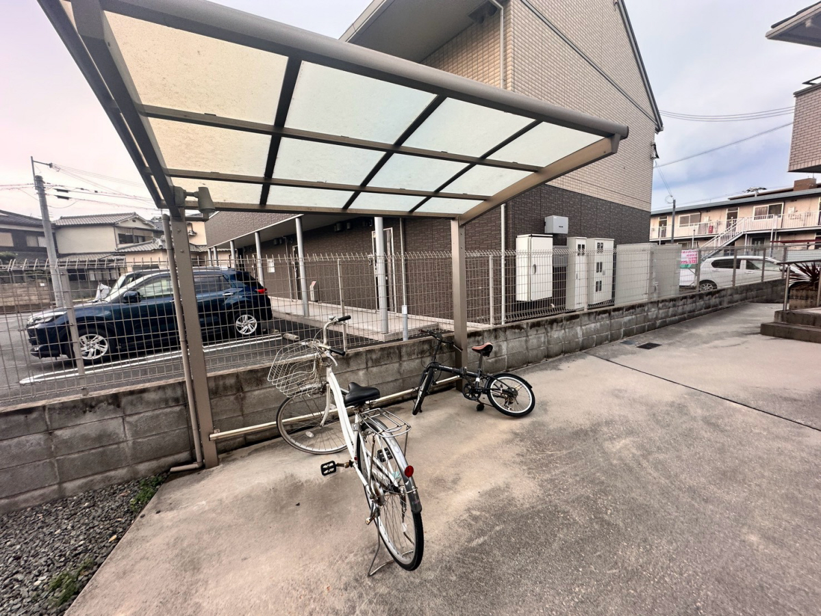 共用部 写真11