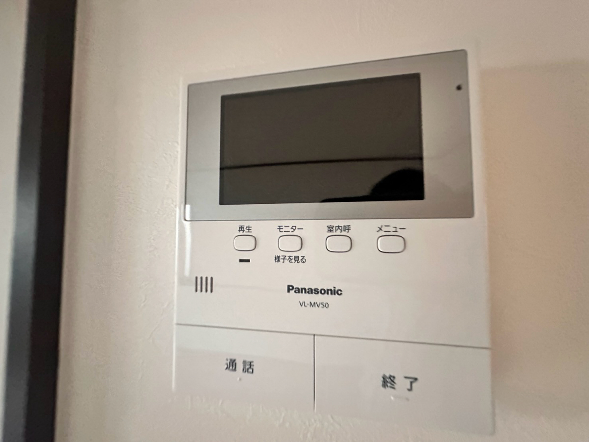 セキュリティ 写真13