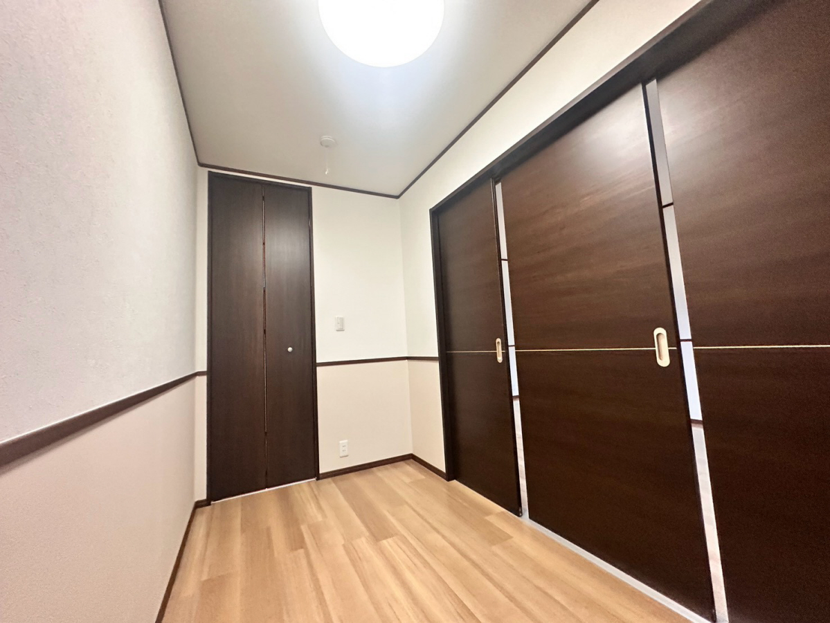 寝室 写真18