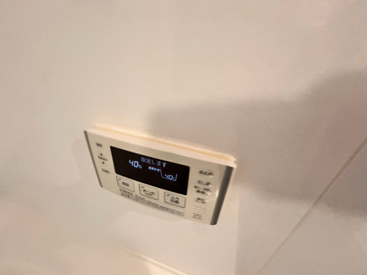設備 写真31