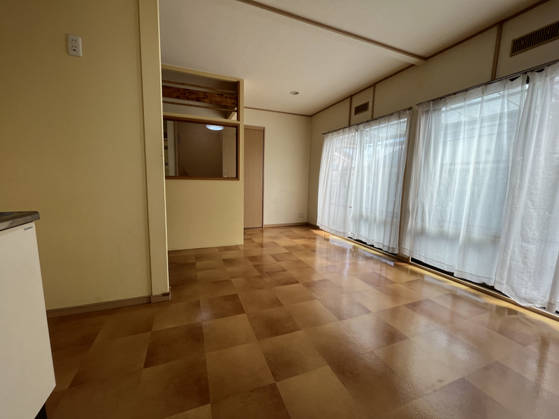 リビング 写真2
