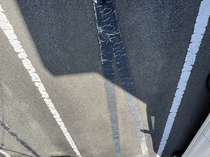 駐車場 写真10