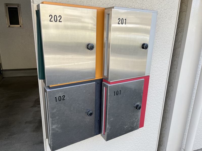 共用部 写真11