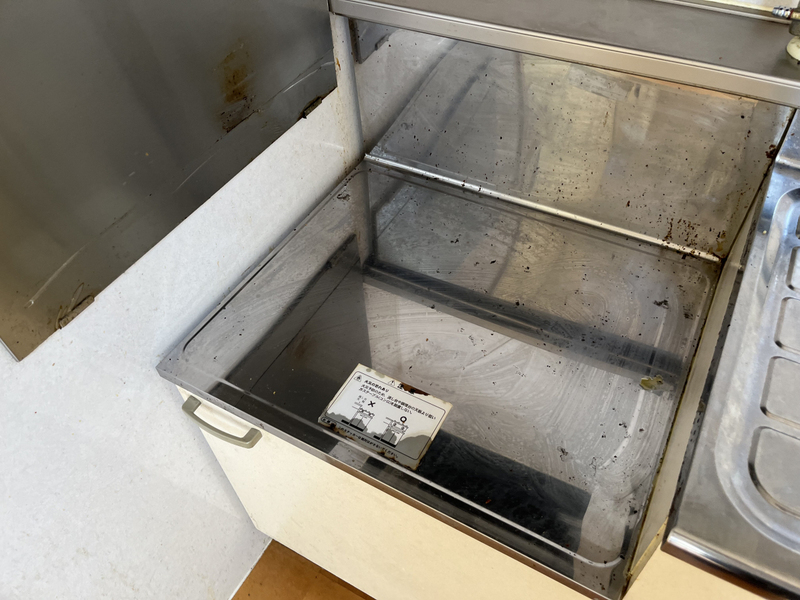 キッチン 写真19