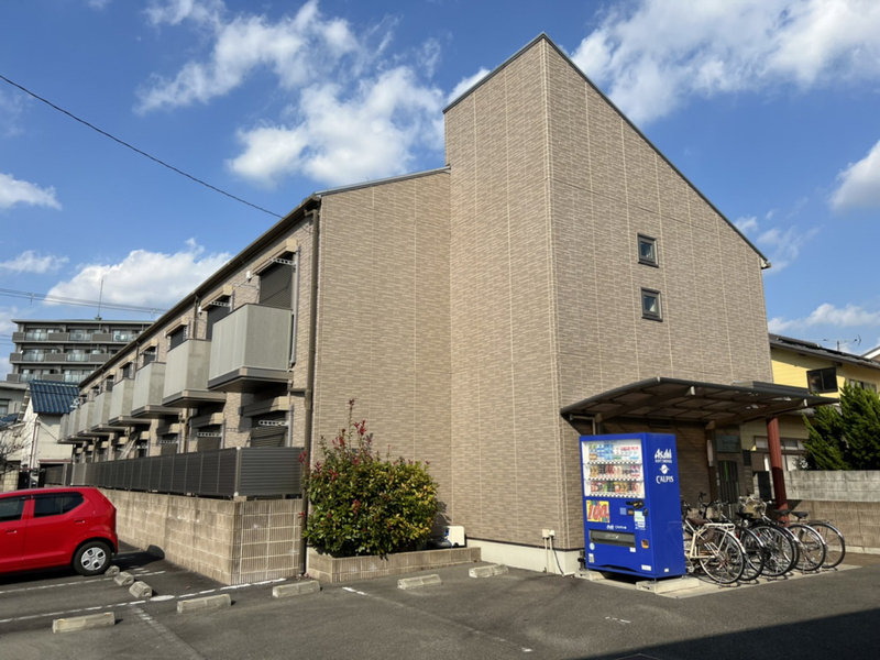 イーストヴィレッヂ