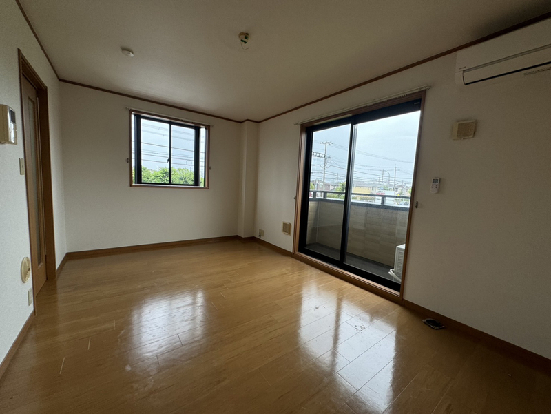 リビング 写真2