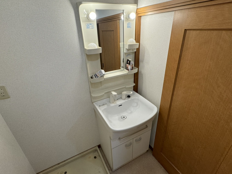 洗面所 写真6