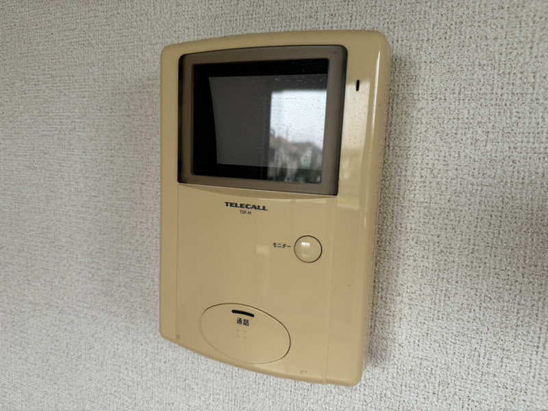 セキュリティ 写真13