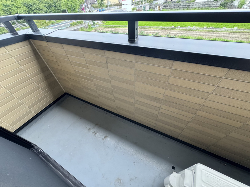 バルコニー・ベランダ 写真14