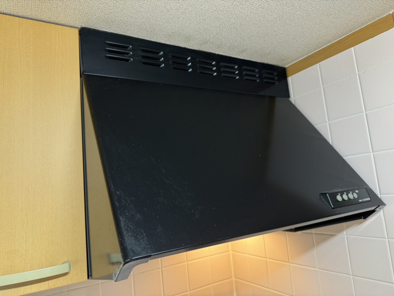 キッチン 写真19