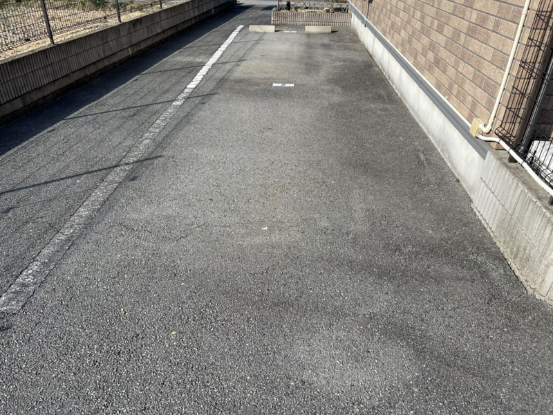 駐車場 写真10