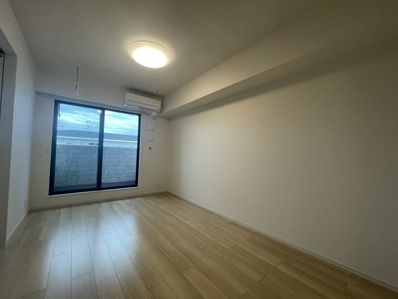 リビング 写真2