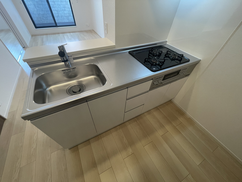 キッチン 写真3