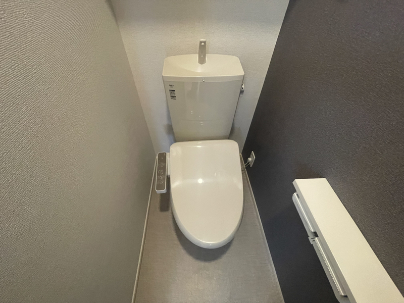 トイレ 写真6