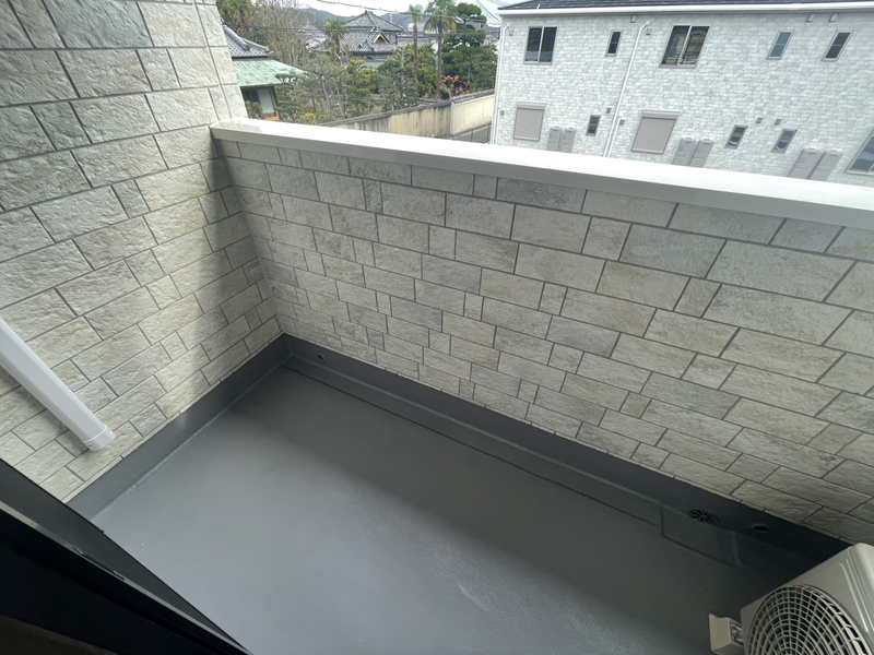 バルコニー・ベランダ 写真14