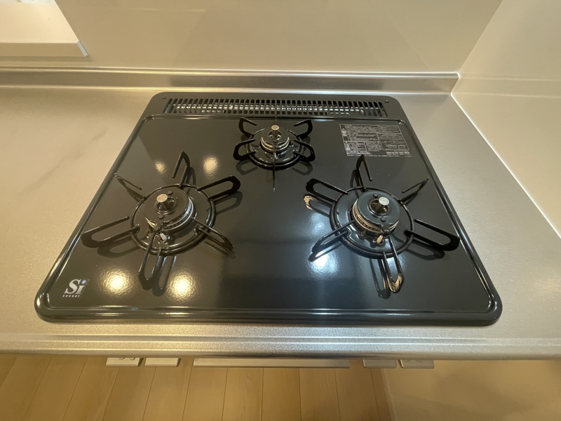 キッチン 写真19