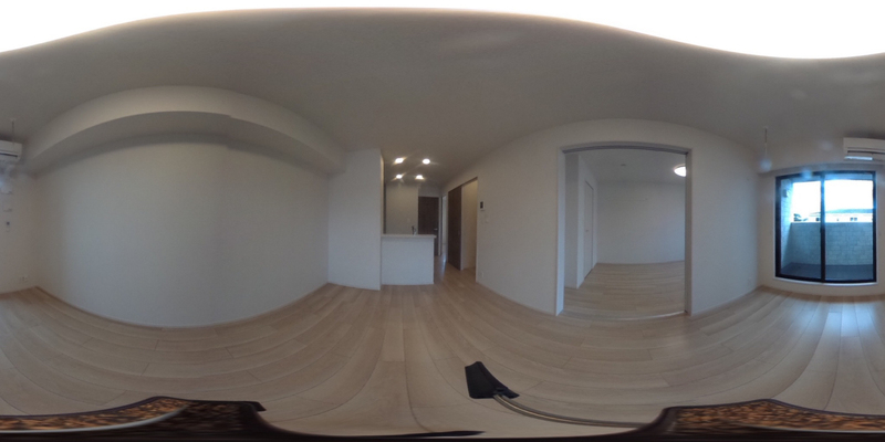 リビング 写真34