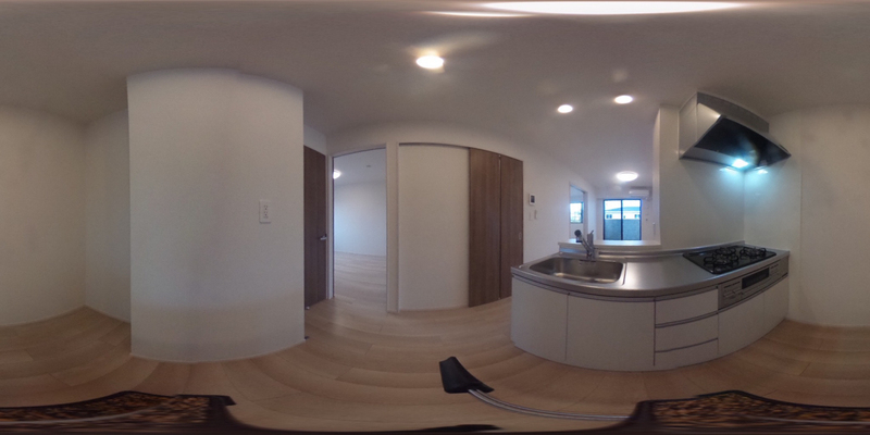 キッチン 写真35