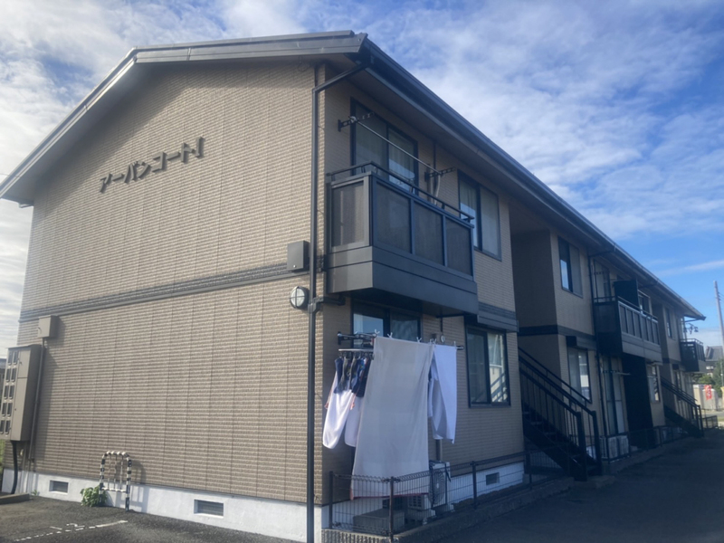 アーバンコートⅠ